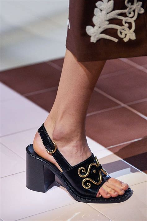 prada 2020 sandals|More.